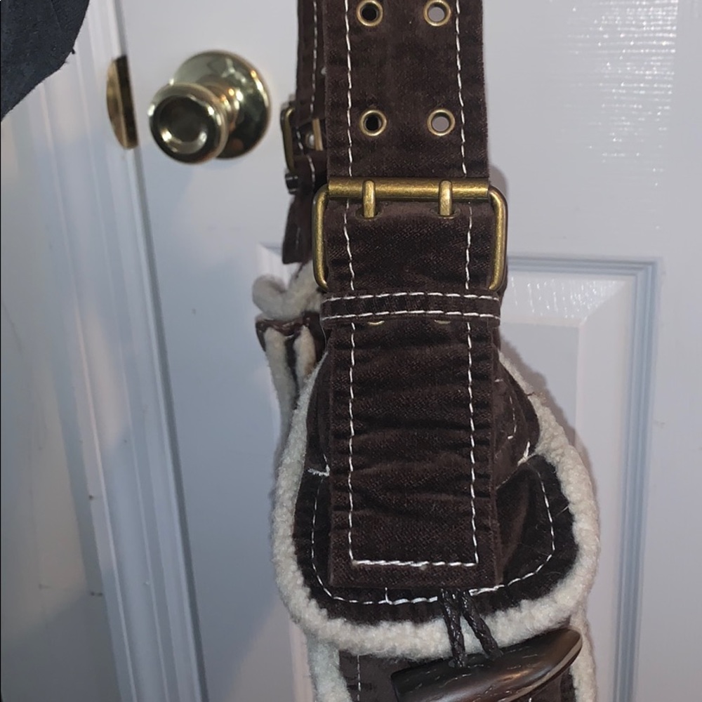 Great Condition Mini bag - Picture 2 of 5